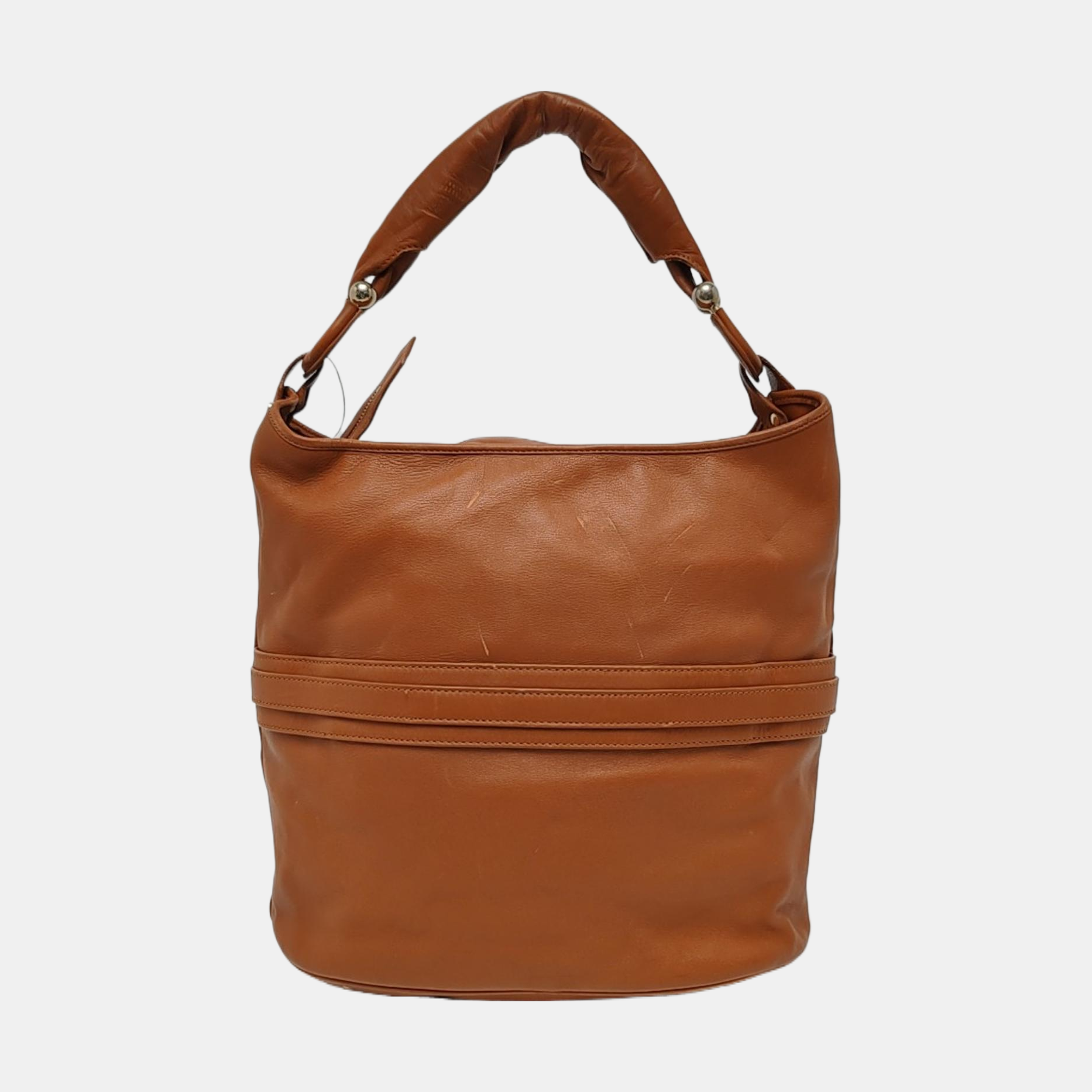 Calfskin Brown