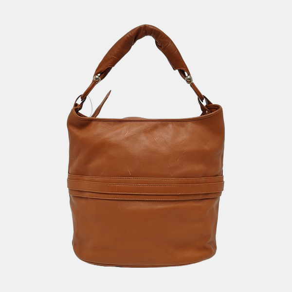 Calfskin Brown