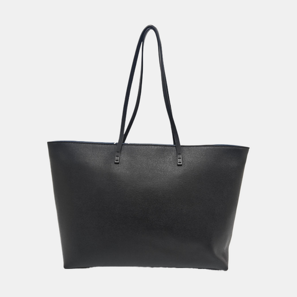 Monster Medium Calfskin Black