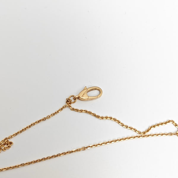 DIVAS' DREAM 18k Rose Gold Bracelet