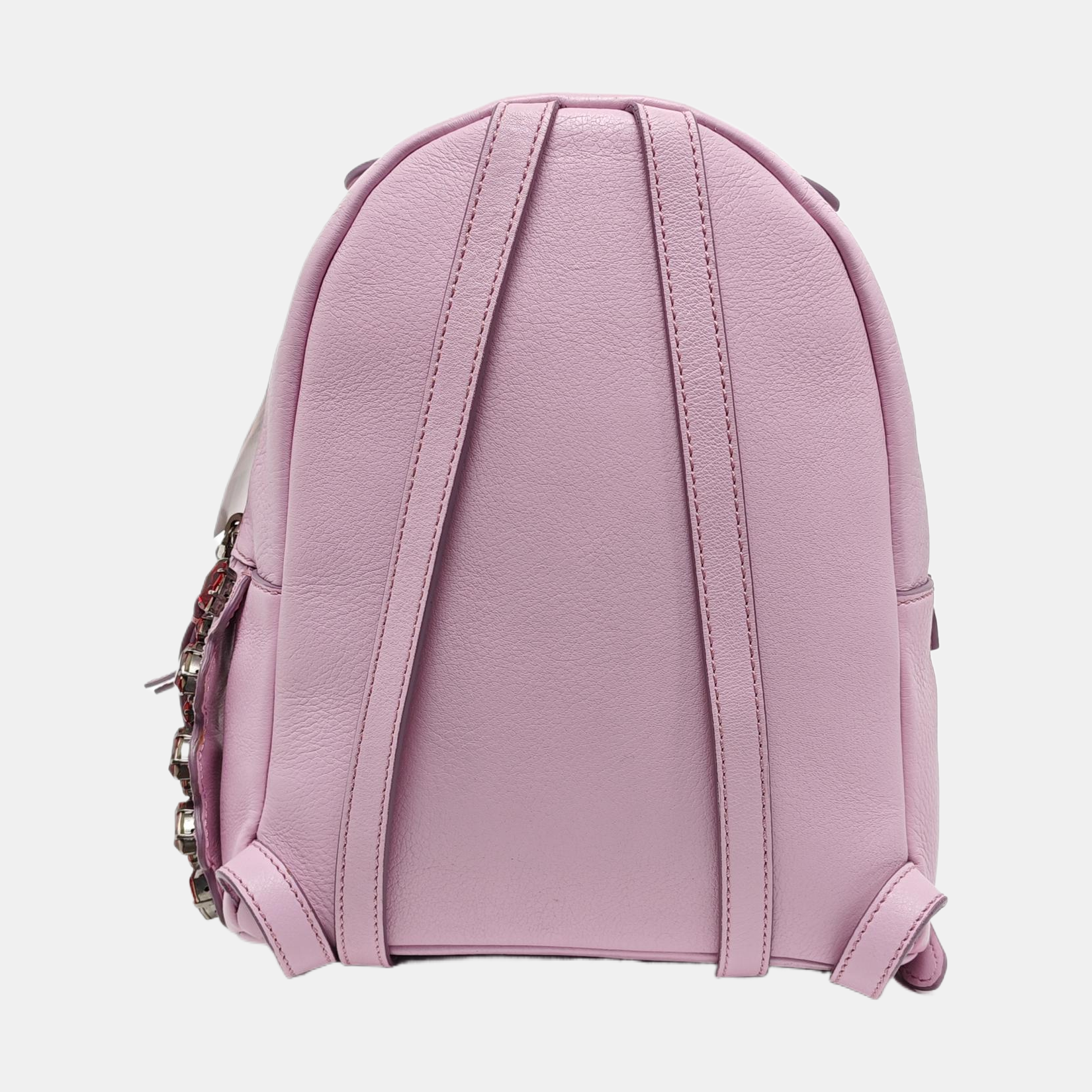 By The Way Mini Calfskin Pink