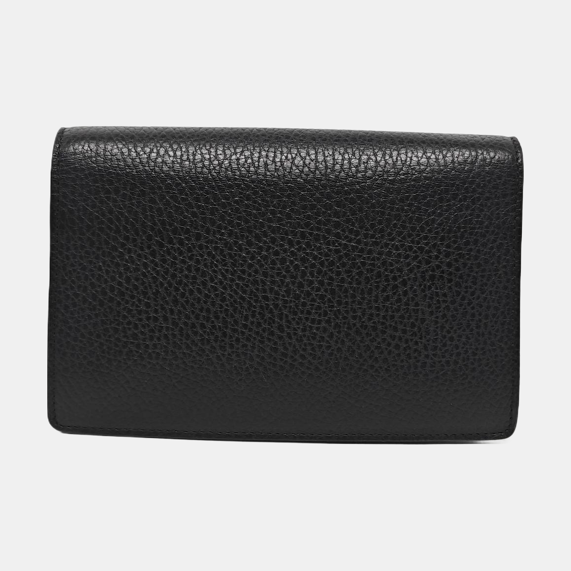 Dionysus Super Mini Calfskin Black