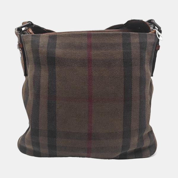Canvas Brown