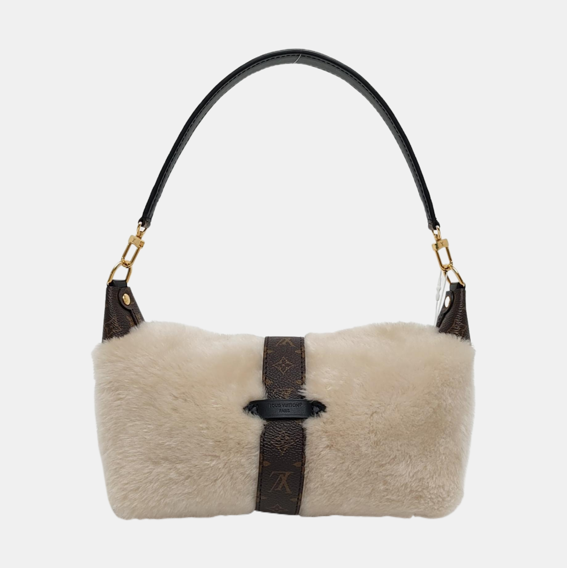 Fur Beige