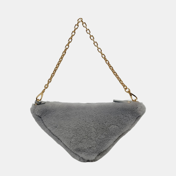 Fabric Gray