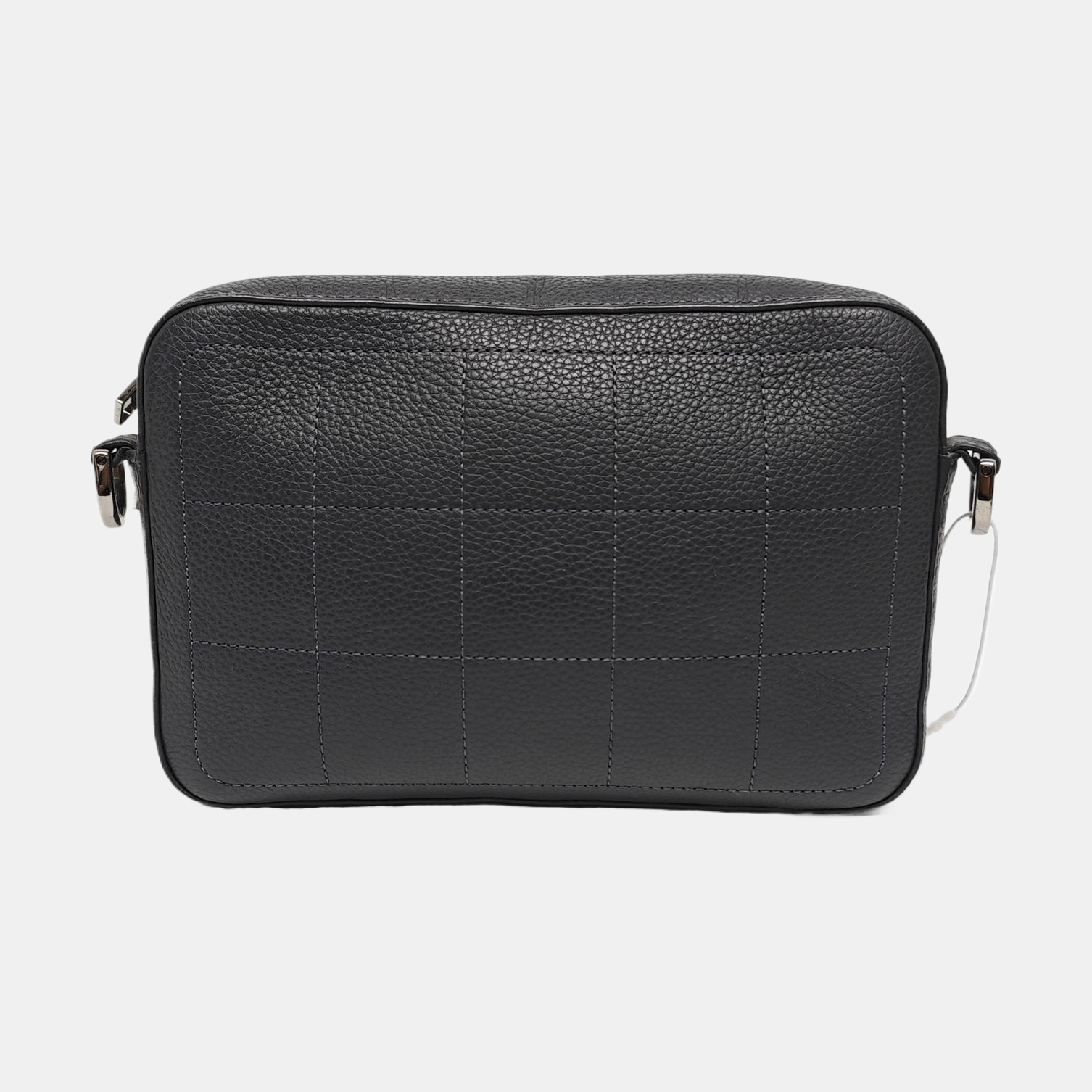 Safari Calfskin Gray