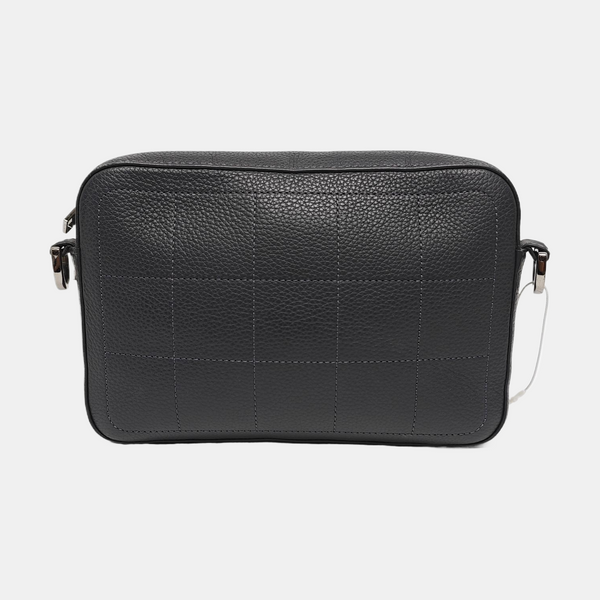 Safari Calfskin Gray
