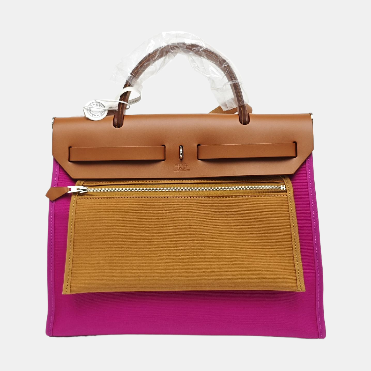 Herbag 31 Canvas Pink
