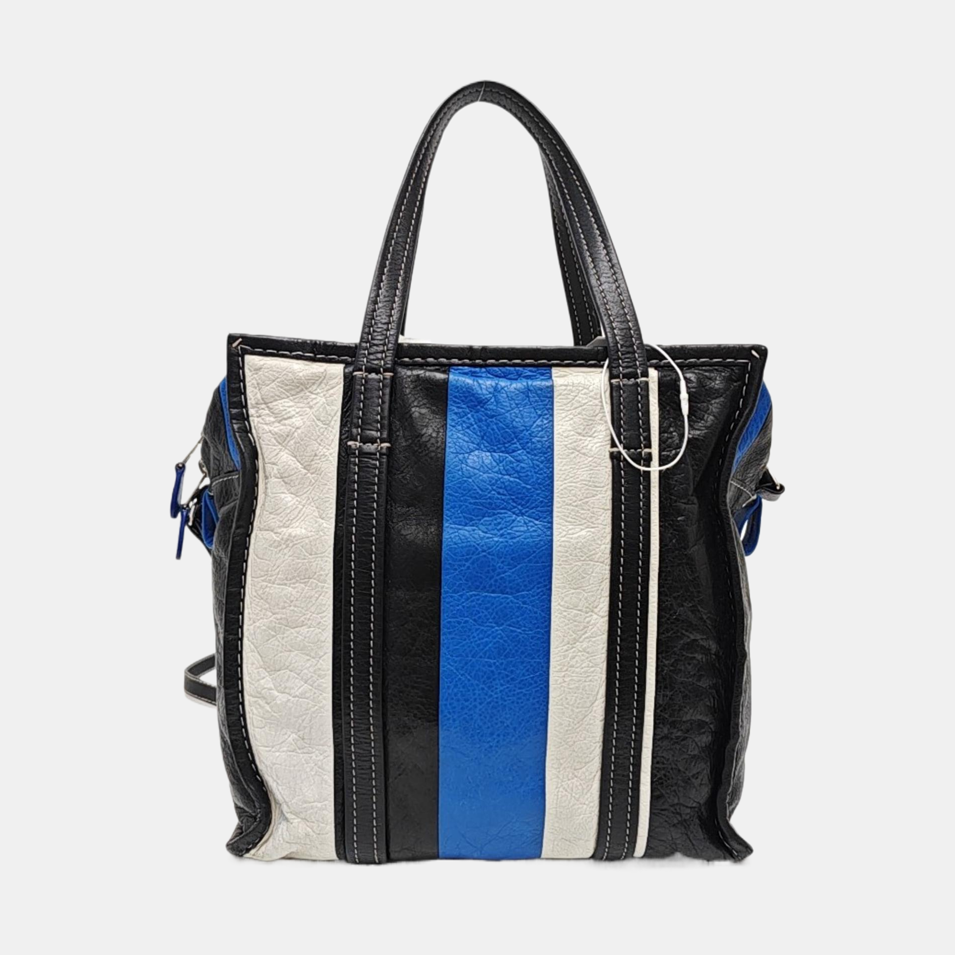 Bazar Lambskin Multicolor