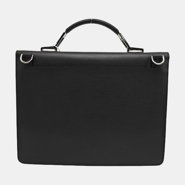 Elite Calfskin Black