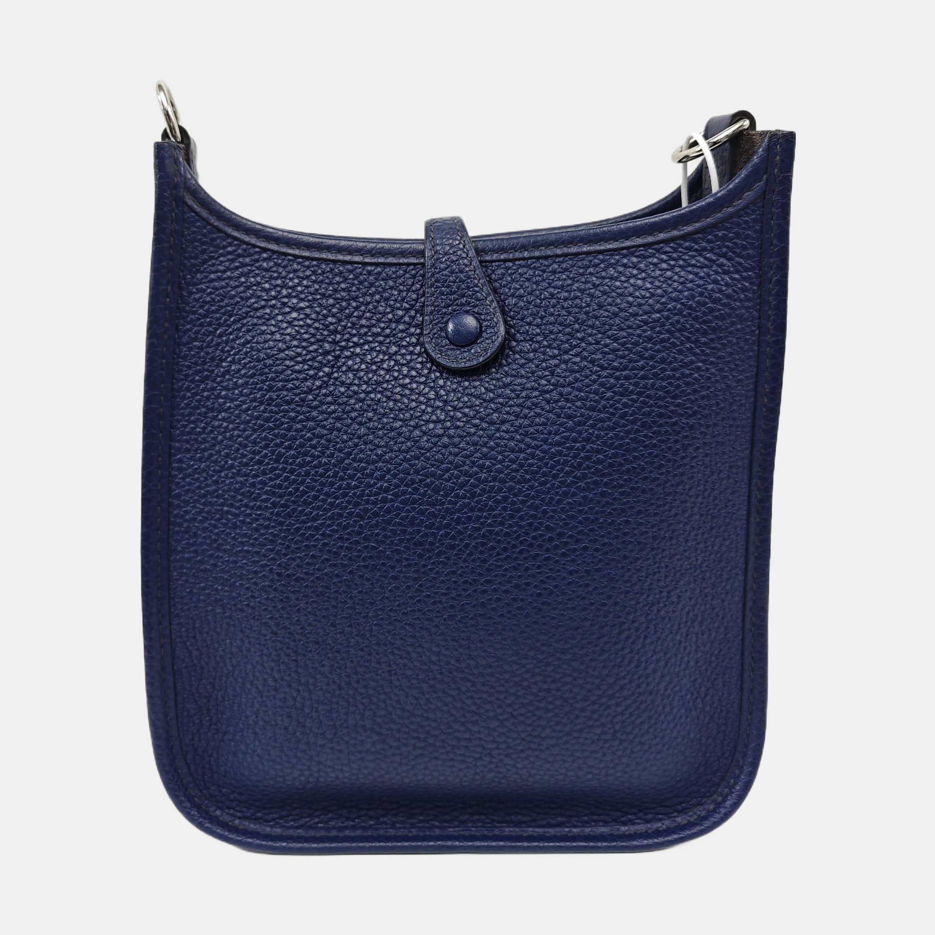 Evelyne TPM Clemence Blue