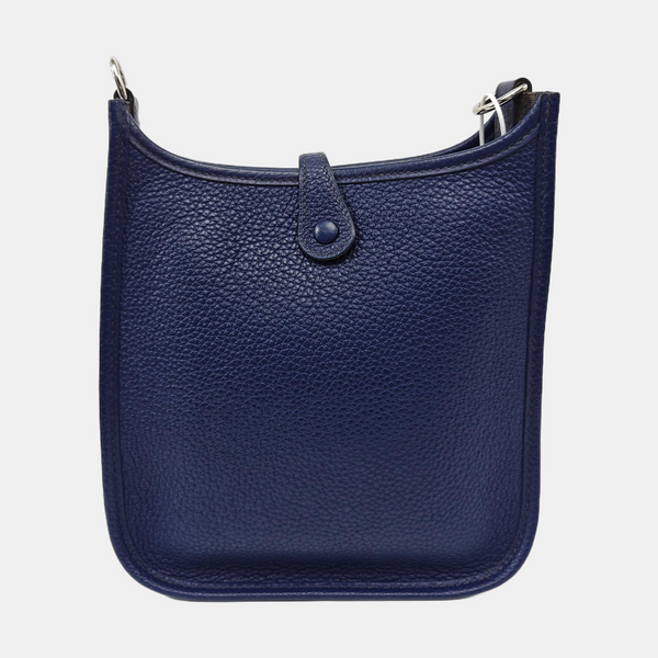 Evelyne TPM Clemence Blue