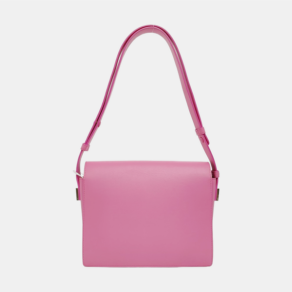 Madame Calfskin Red