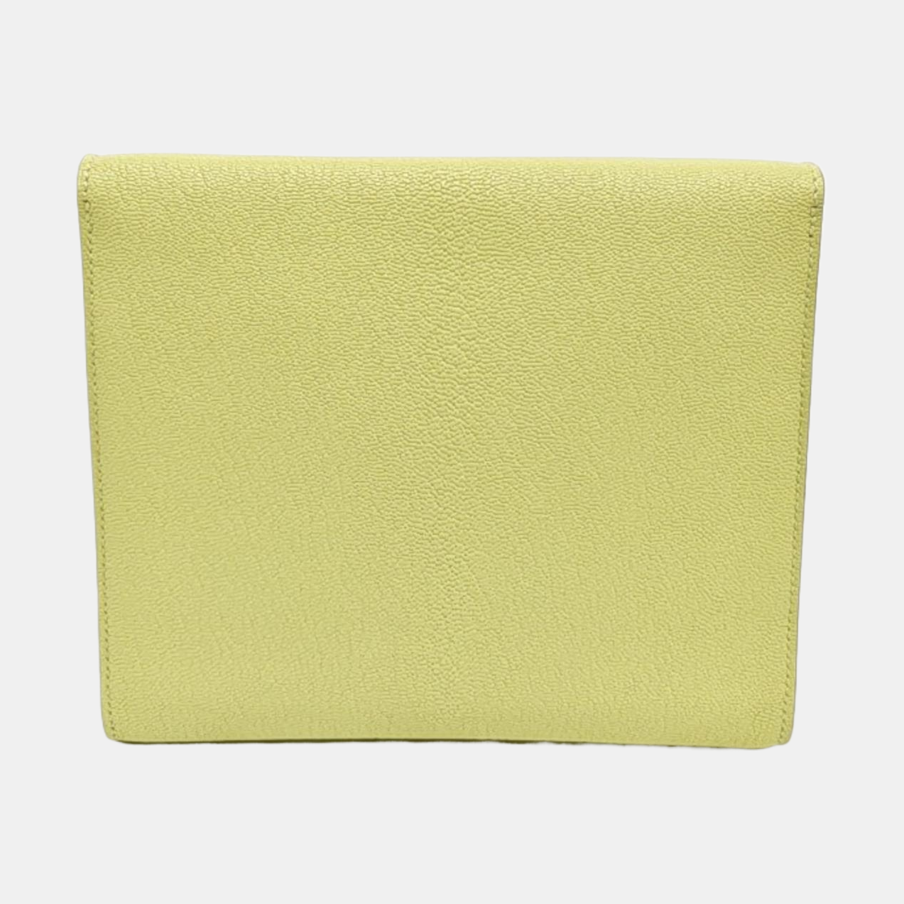 Clic Chèvre Mysore Yellow