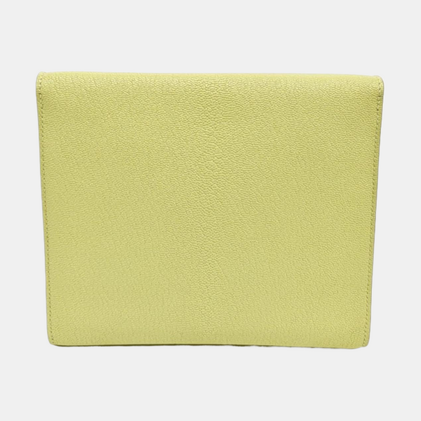 Clic Chèvre Mysore Yellow