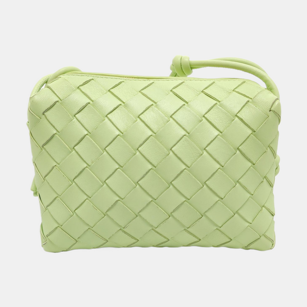 Nodini Lambskin Green