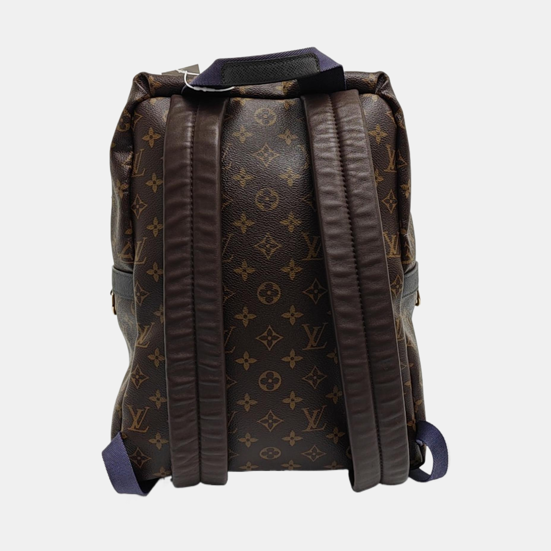 APOLLO Coated Canvas Brown