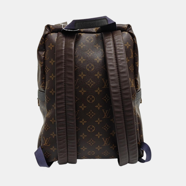 APOLLO Coated Canvas Brown