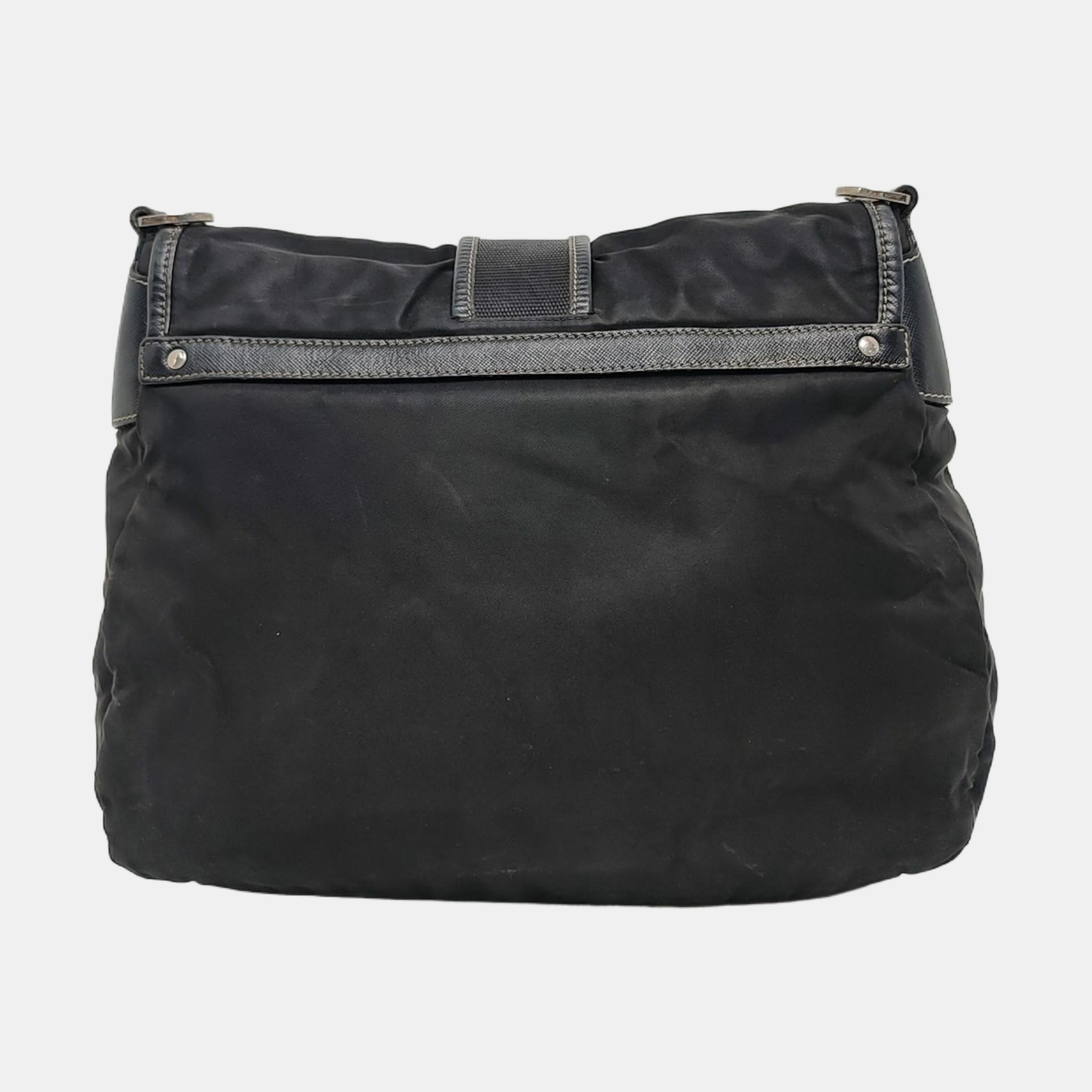 Nylon Black