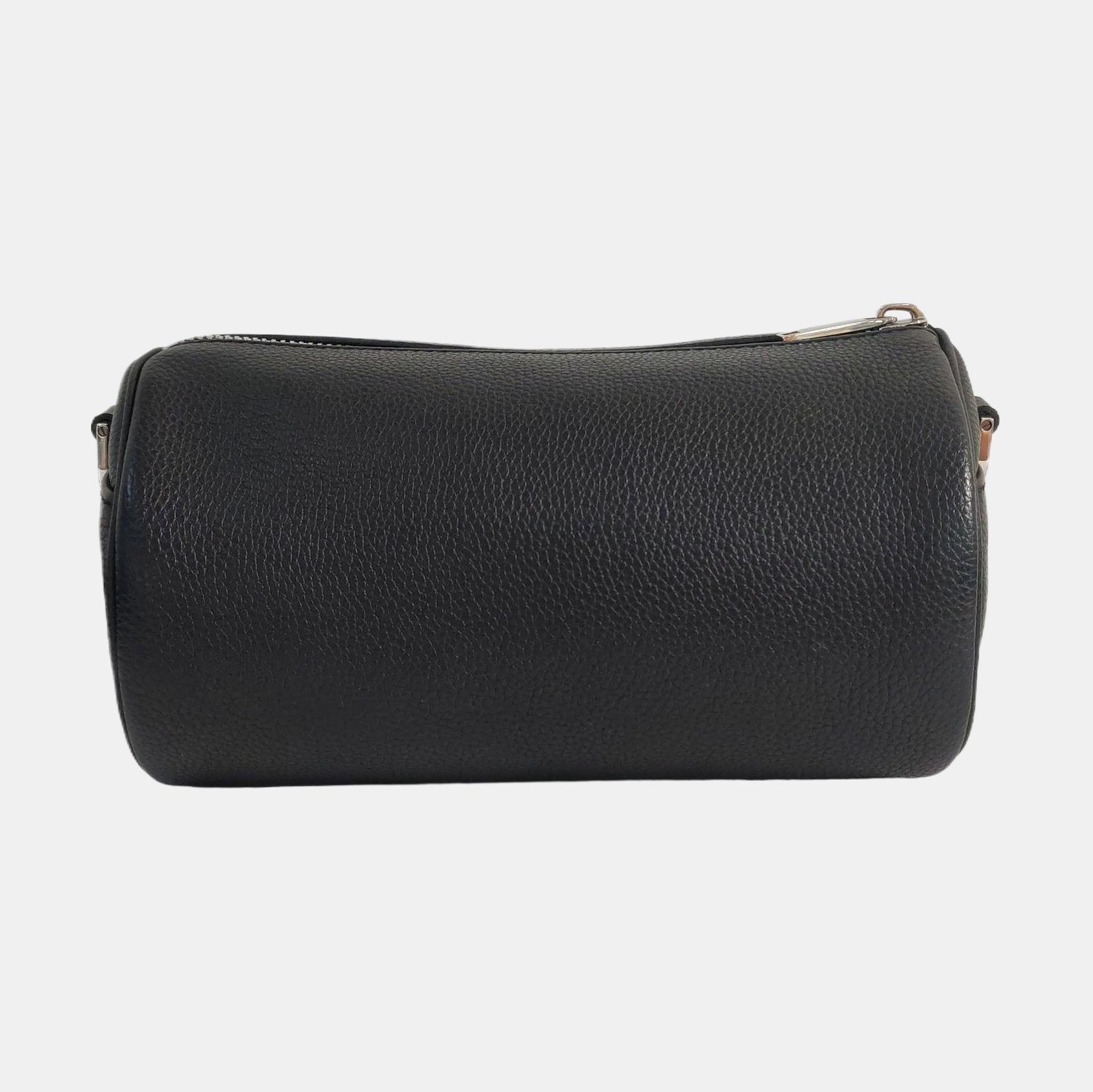 Roller Calfskin Black