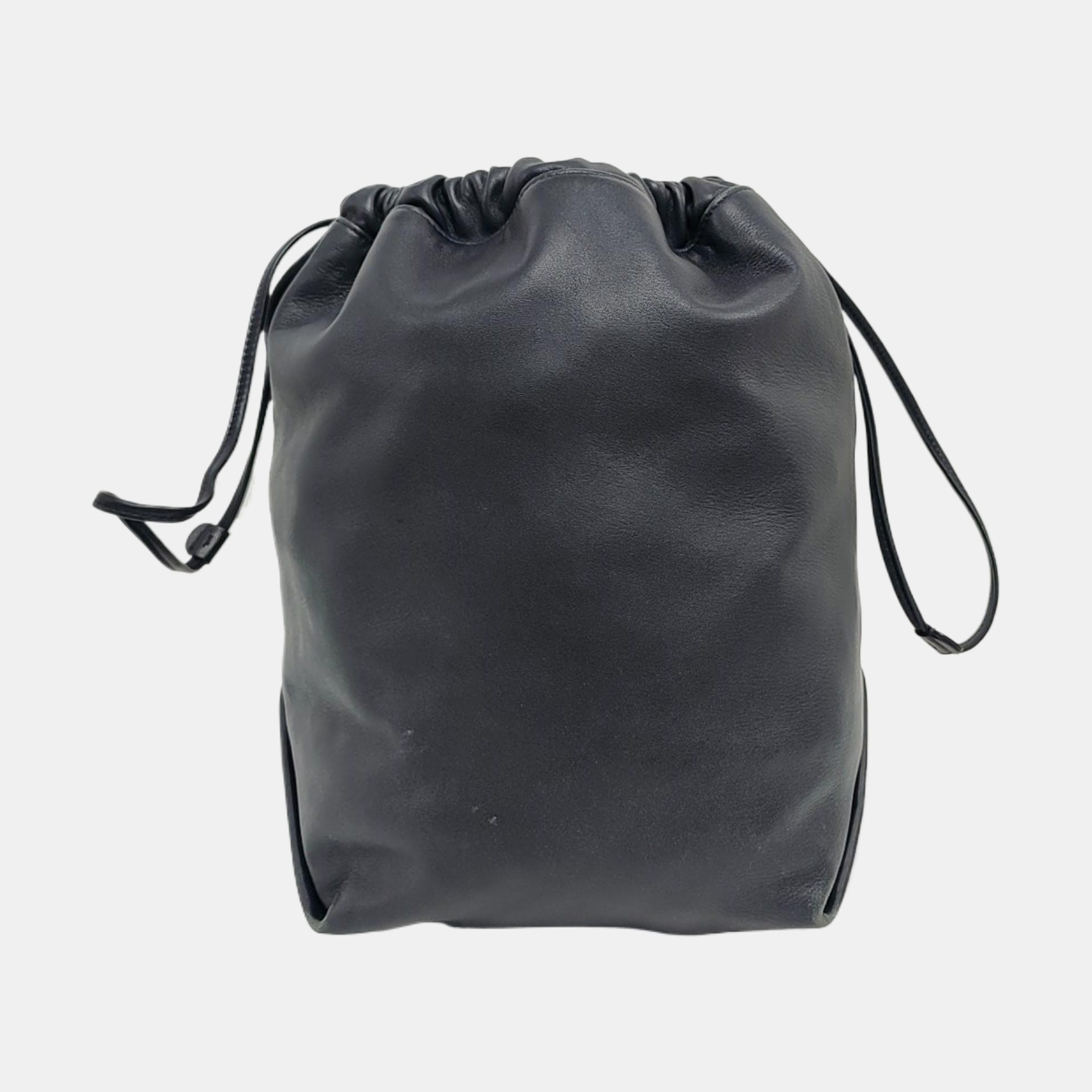 TEDDY Lambskin Blue
