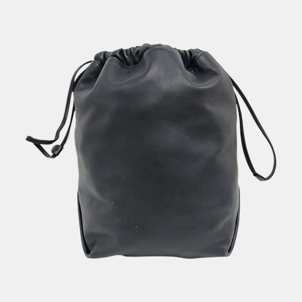 TEDDY Lambskin Blue