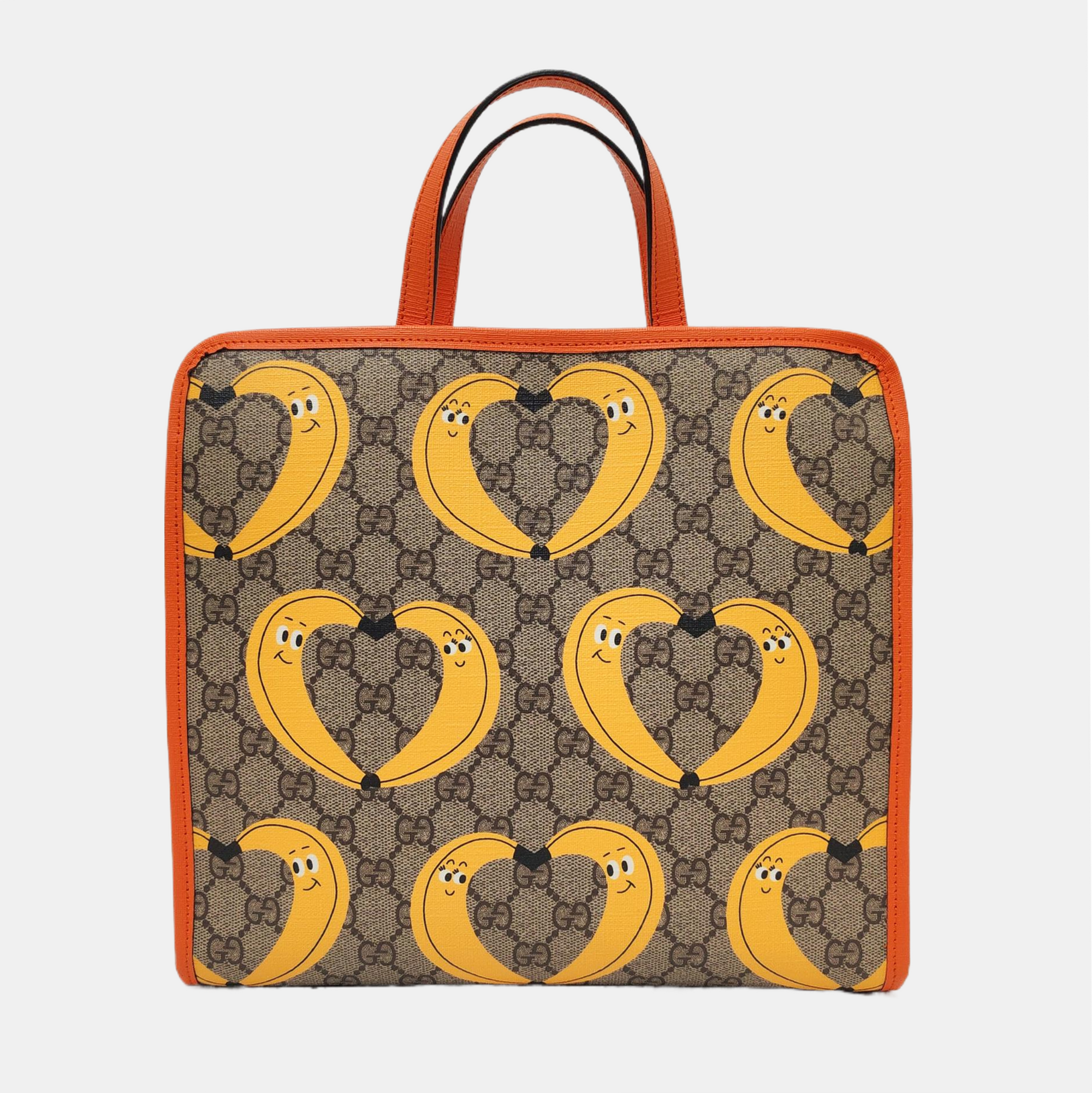 Monogram Coated Canvas Multicolor
