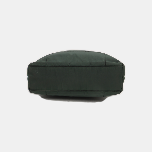 Nylon Green