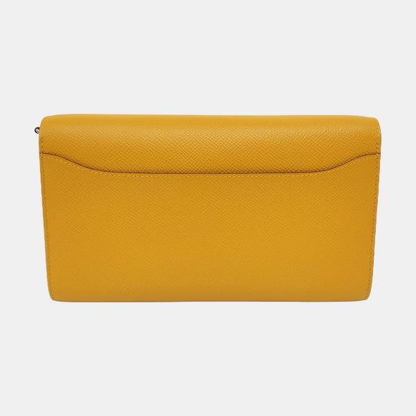 Constance Epsom amarillo