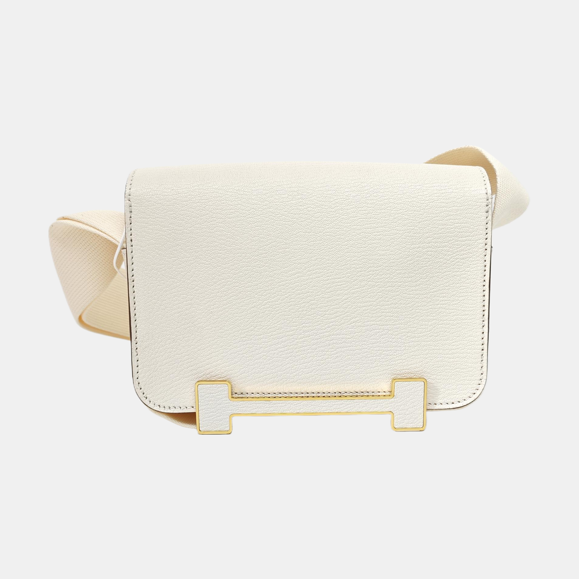 Geta Chèvre Mysore White