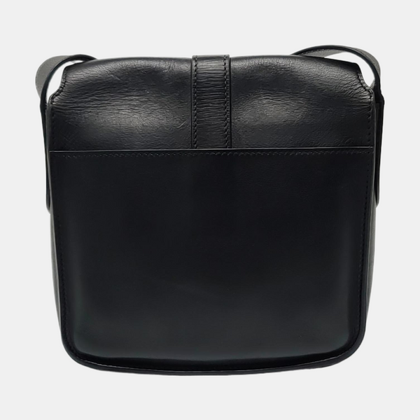 Calfskin Black
