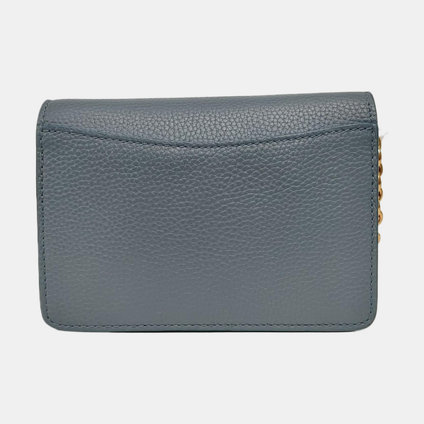 Burleigh Calfskin Blue