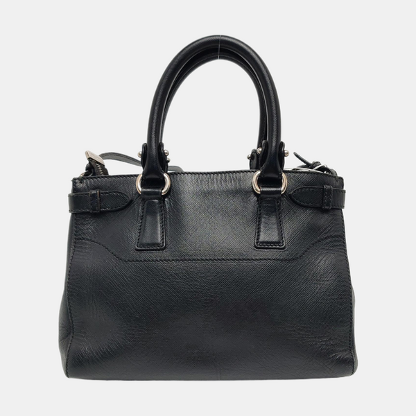 Batik Calfskin Black