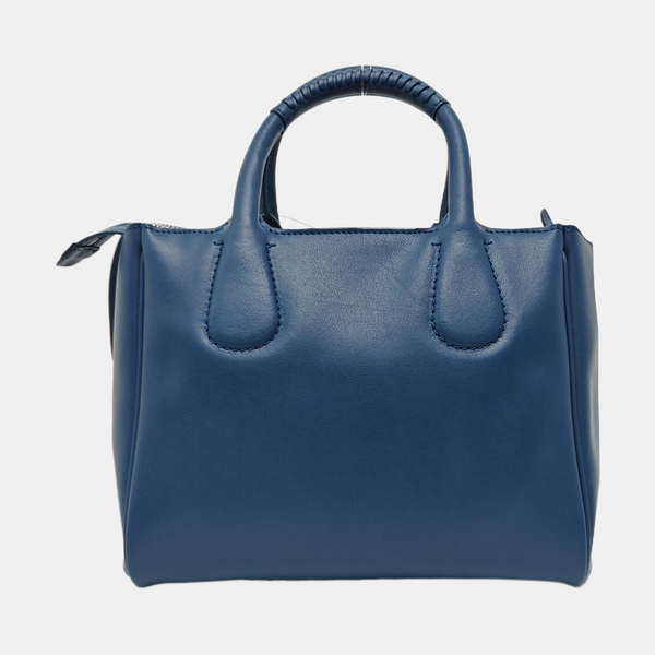 Calfskin Blue