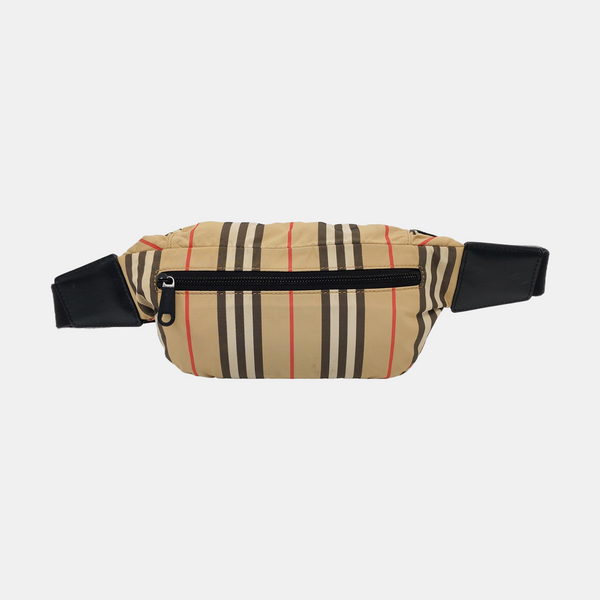 Nylon Medium Brown