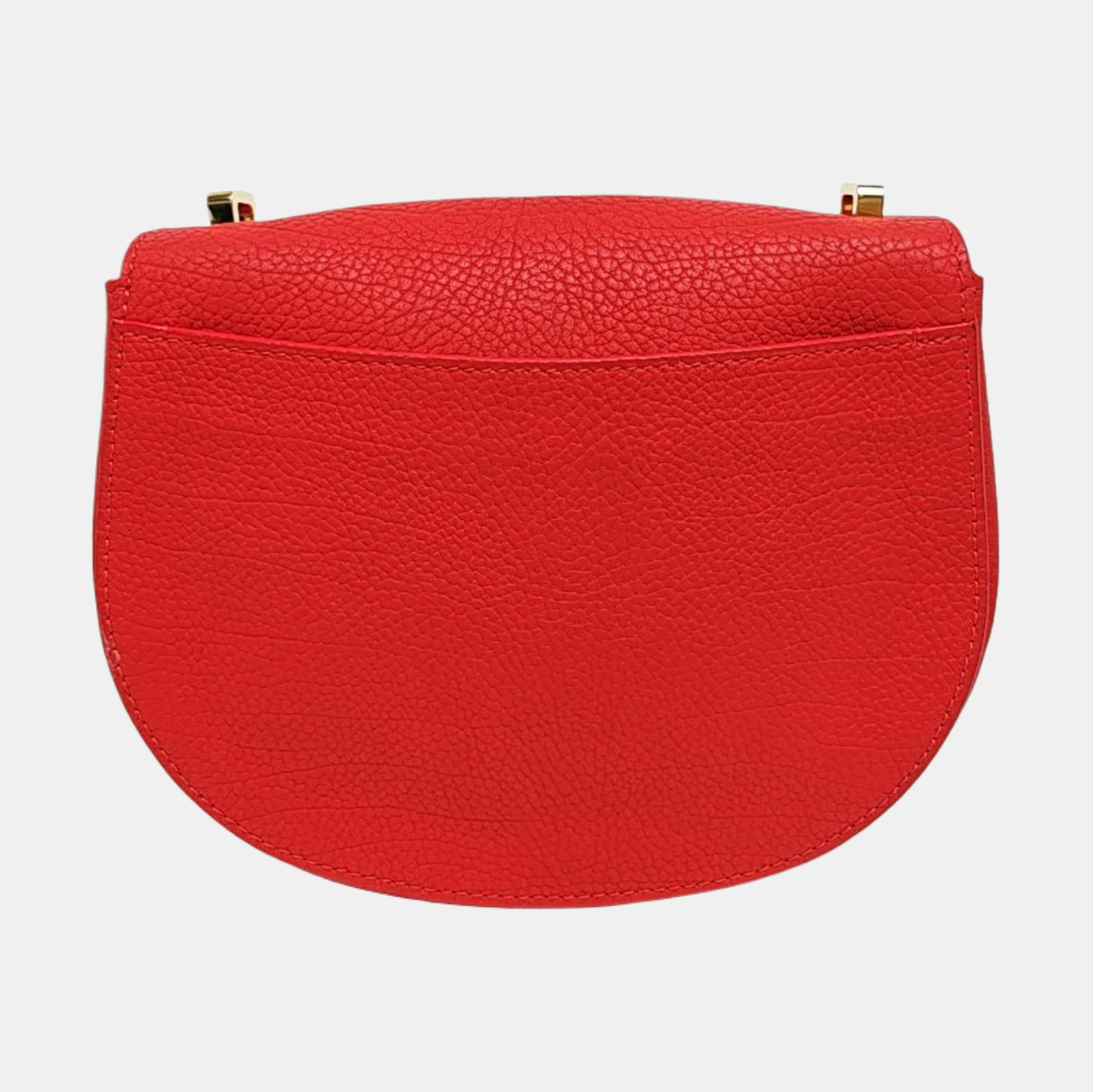 Le Mutin Calfskin Red