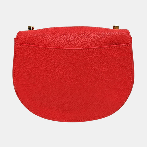 Le Mutin Calfskin Red
