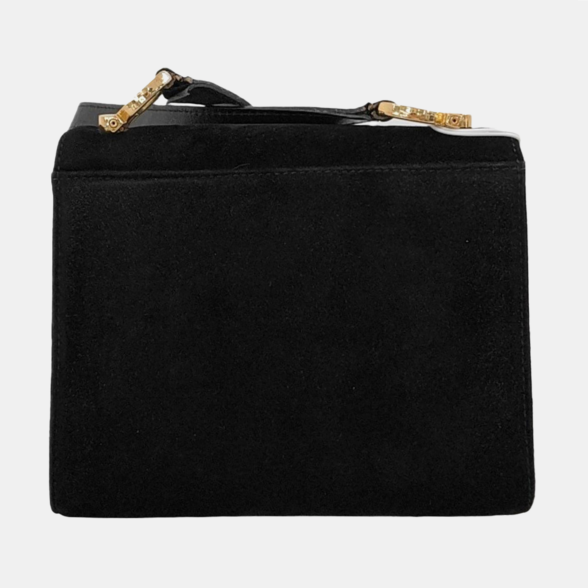 Suede Black