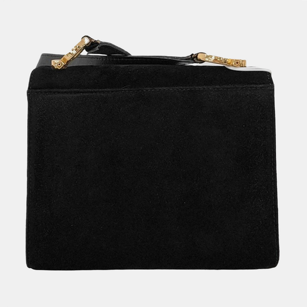 Suede Black