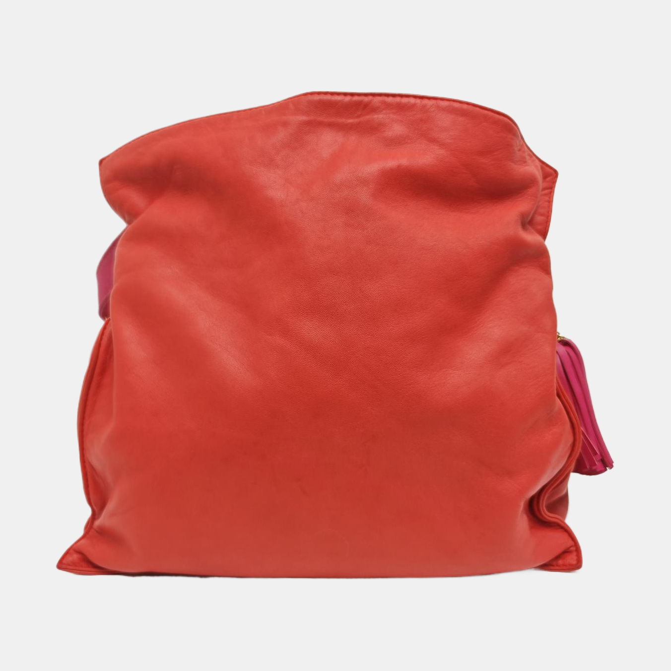 Flamenco Medium Calfskin Pink