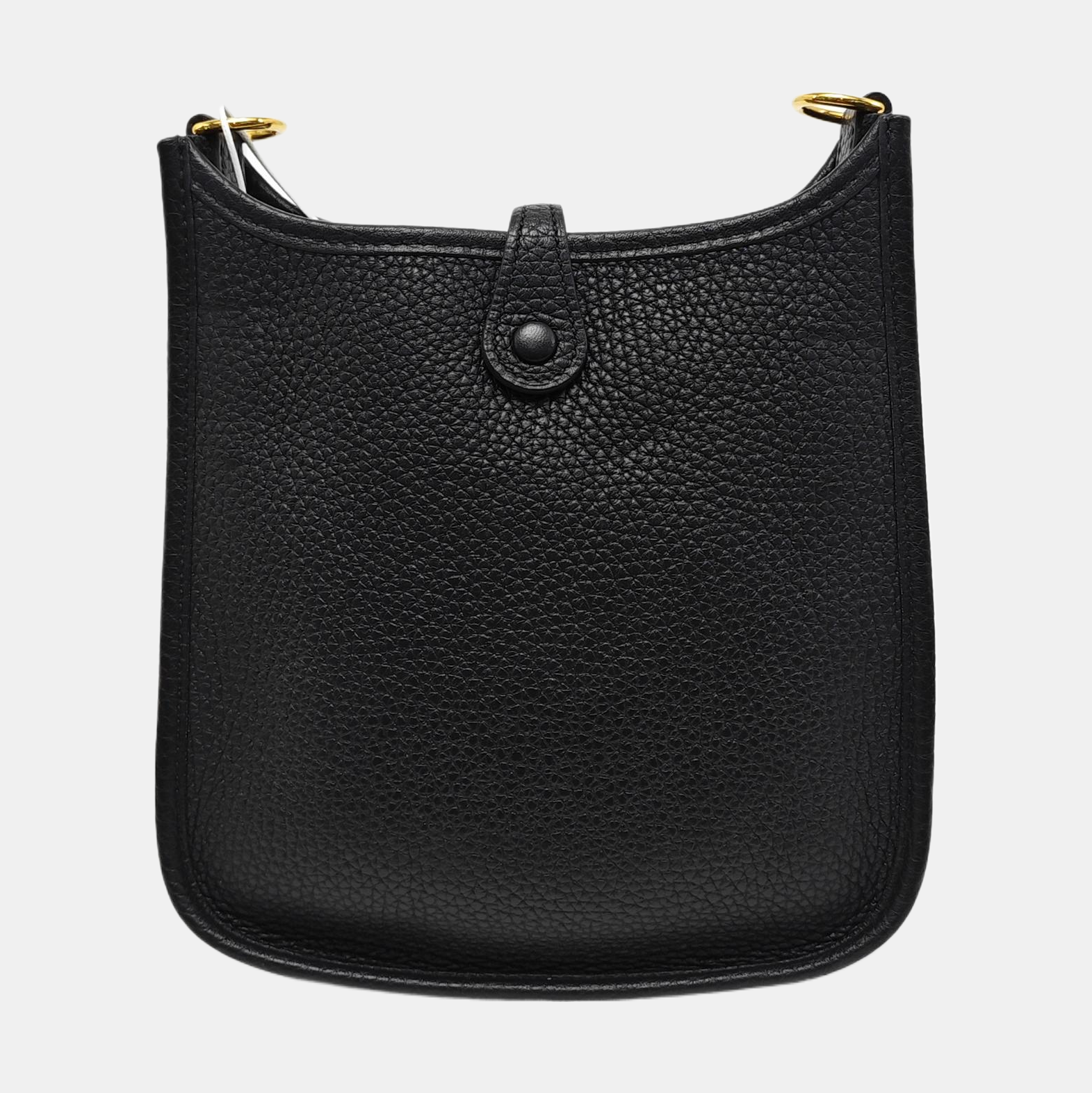 Evelyne TPM Clemence Black