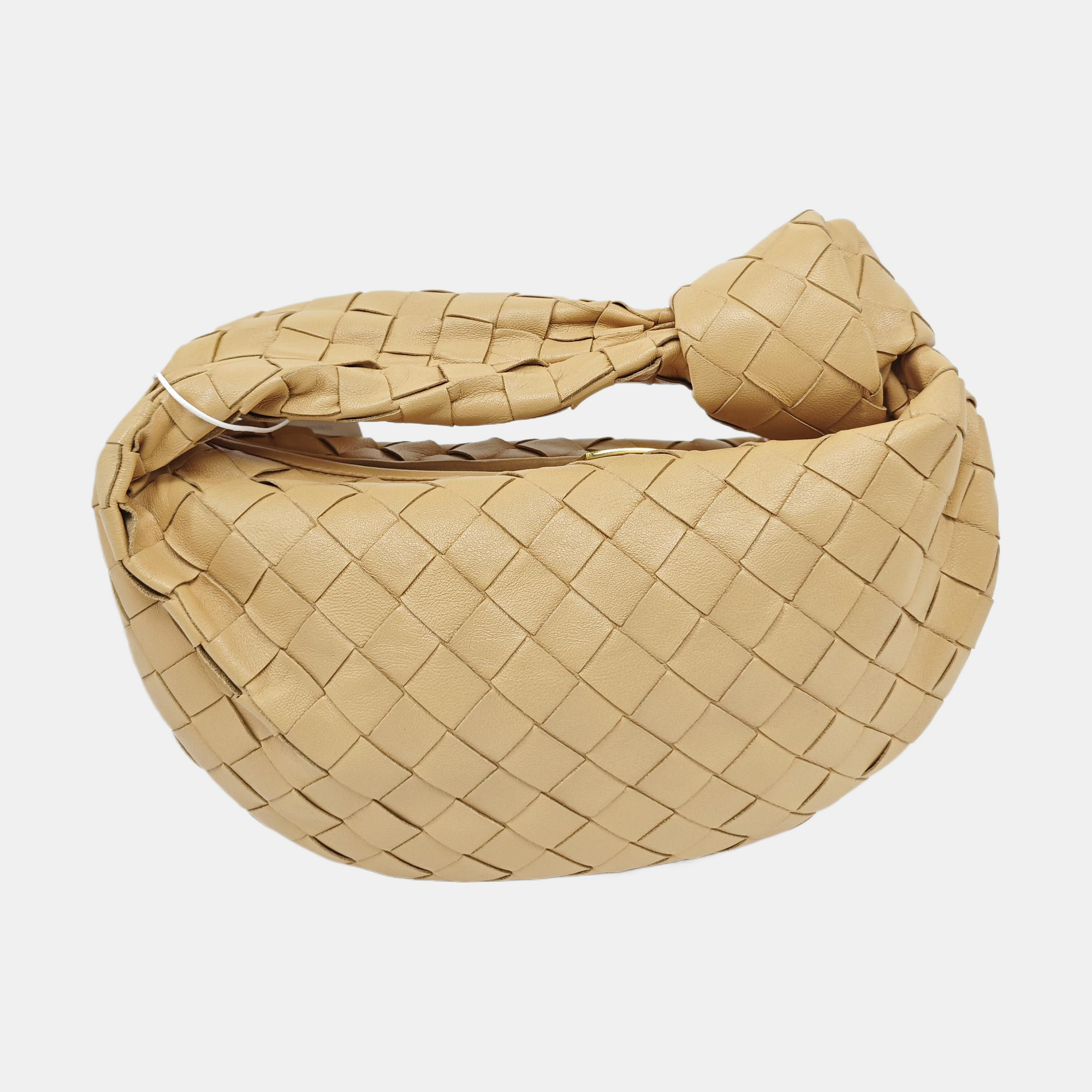 Jodie Lambskin Beige