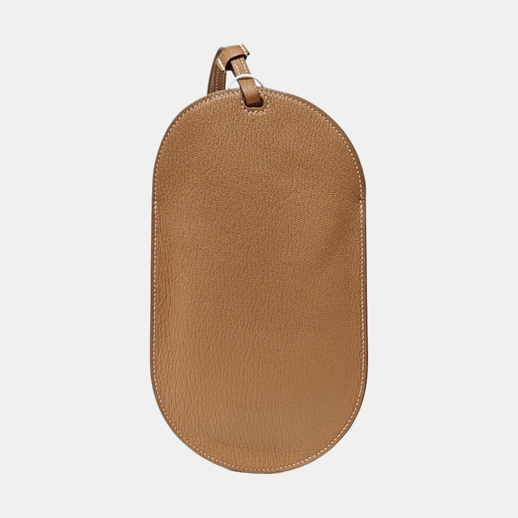 Authenticated pre-owned  In-The-Loop Chèvre Mysore Brown - Shoulder Bag at Looply