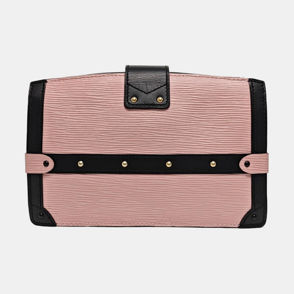 TRUNK Epi Pink