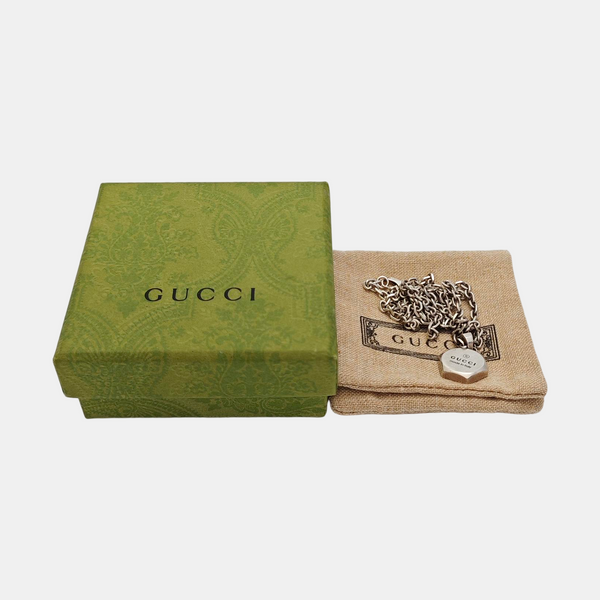 925 Sterling Silver Necklace