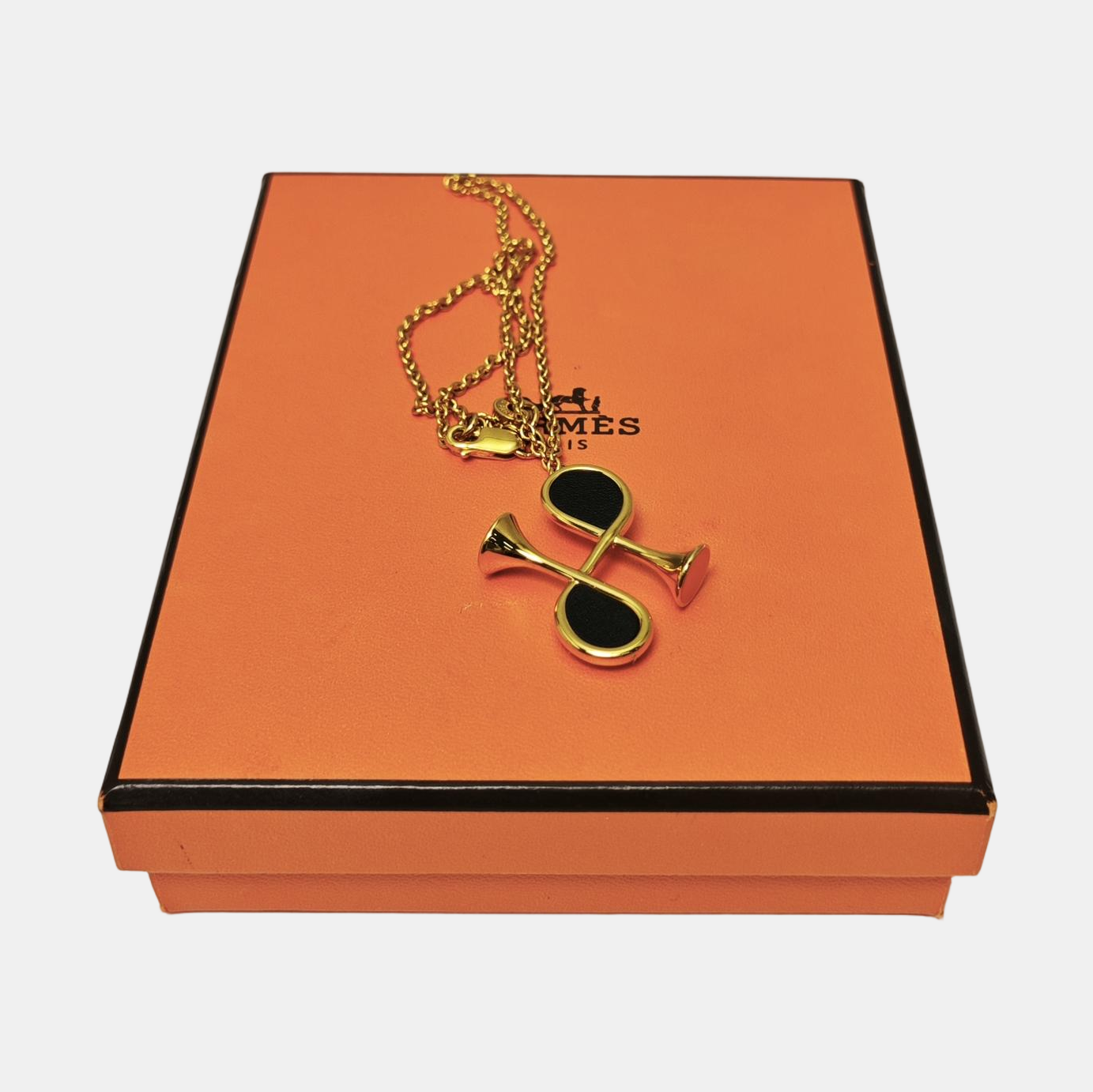 O'maillon Metal Gold Necklace