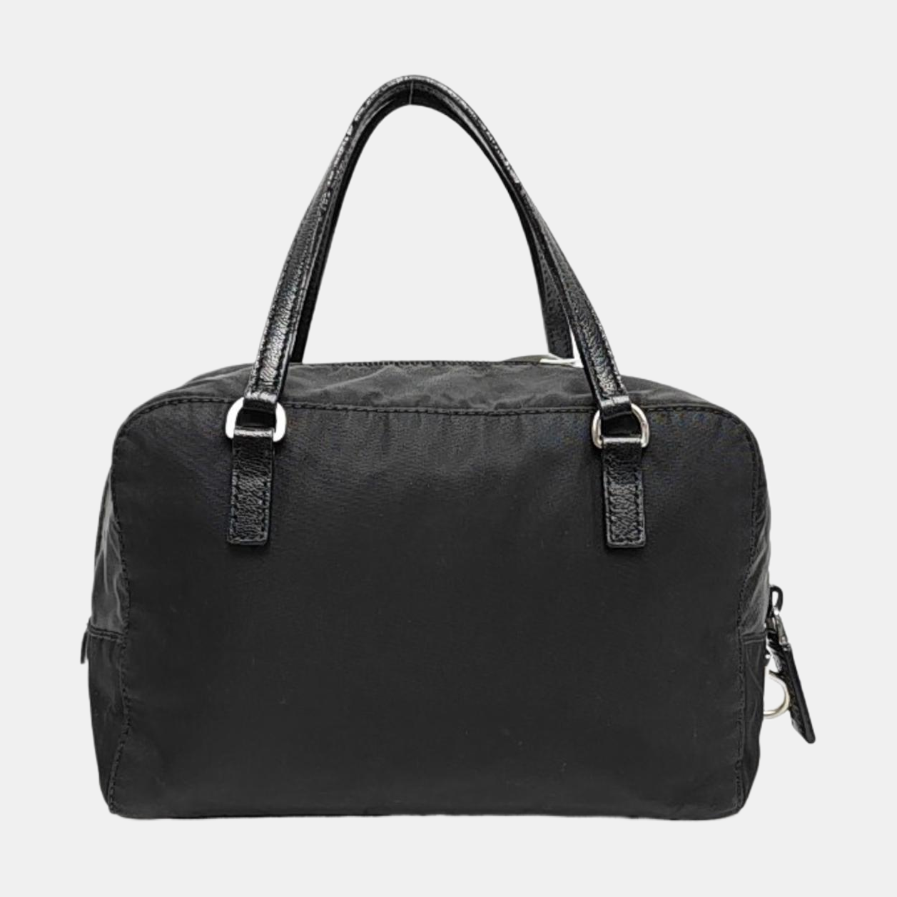 Nylon Black