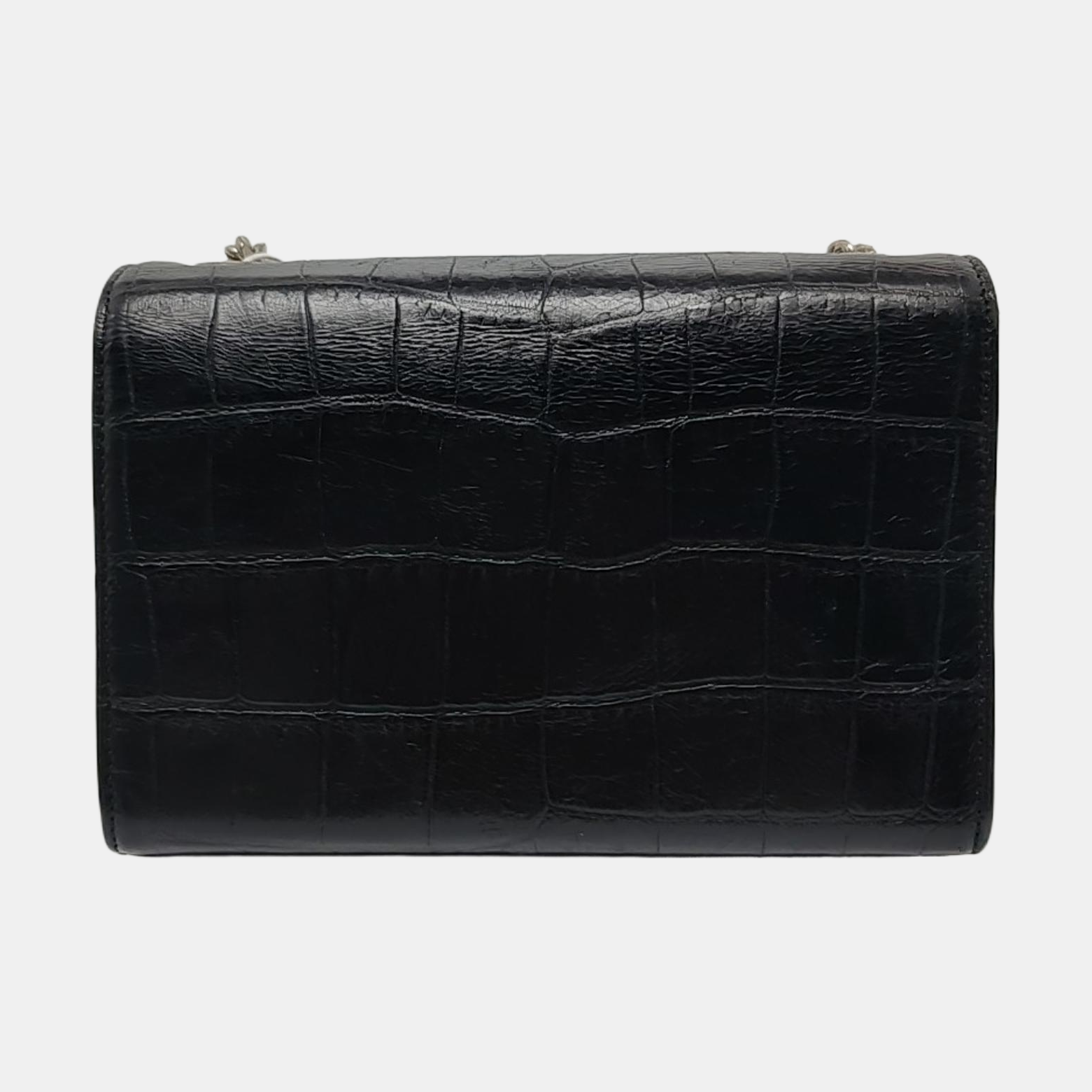 KATE Mini Calfskin Black