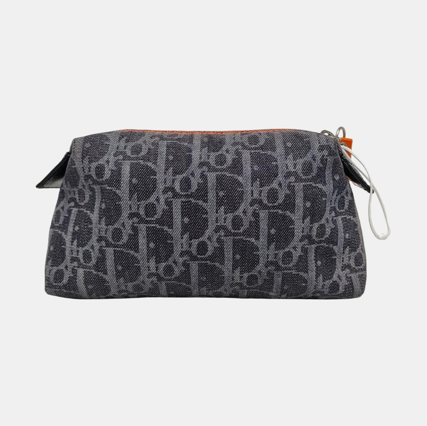 Oblique Canvas Blue
