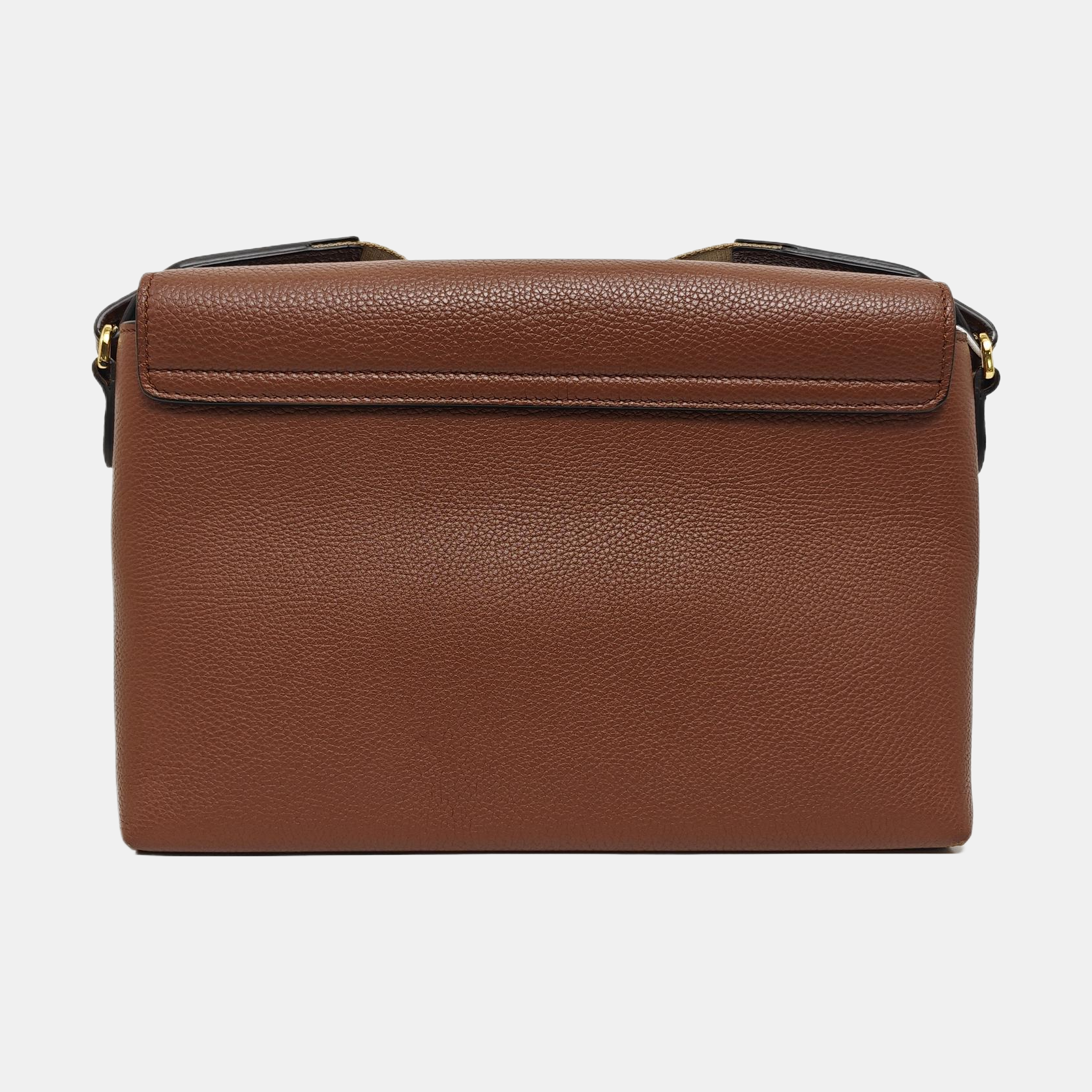 Note Calfskin Brown